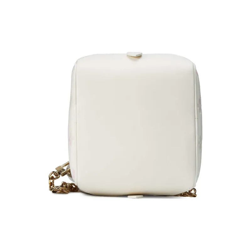 LOUIS VUITTON New Square Bag Quartz & Multicolor-3