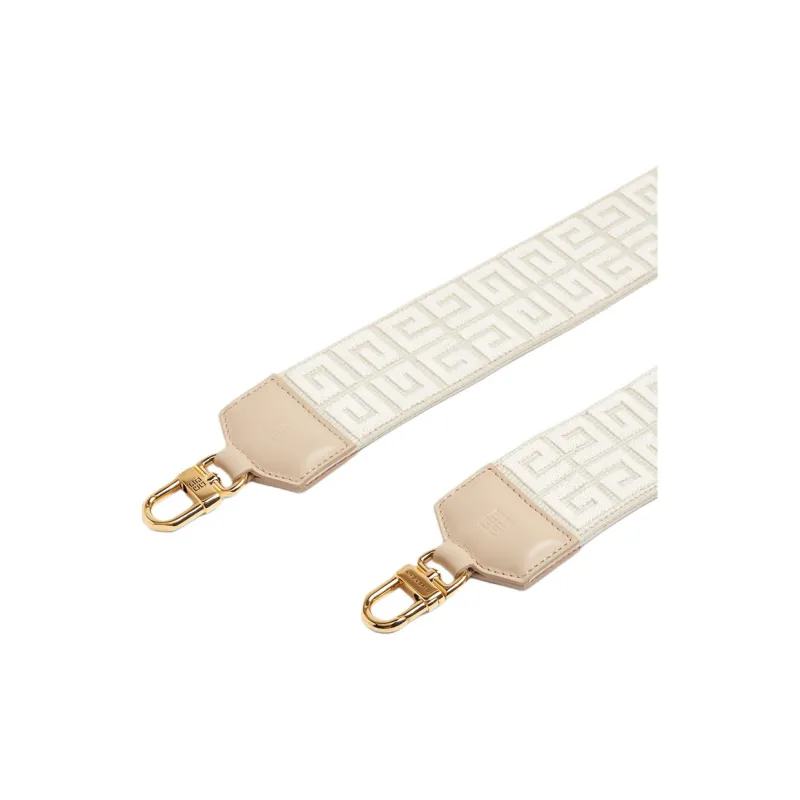 GIVENCHY Fabric Bag Accessory Women's Beige-2