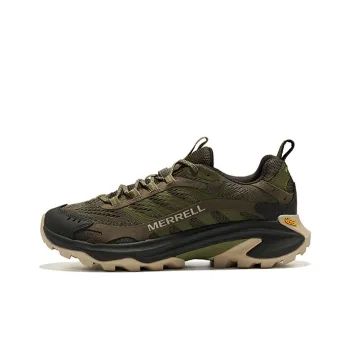 MERRELL Moab Speed 2 Olive