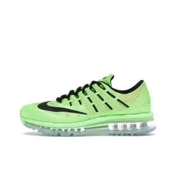 Nike Air Max 2016 Electric Green