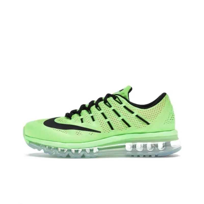 Nike Air Max 2016 Electric Green-0