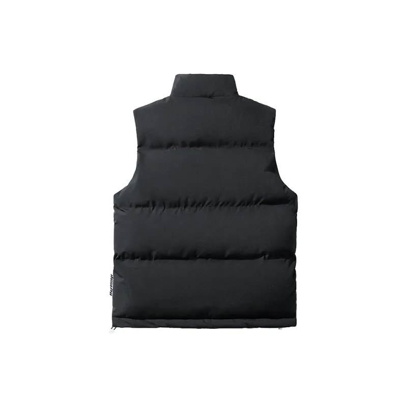 Jeep Vests Unisex-1