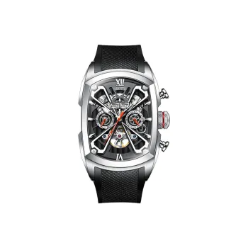 SIBOTTE Men Watch