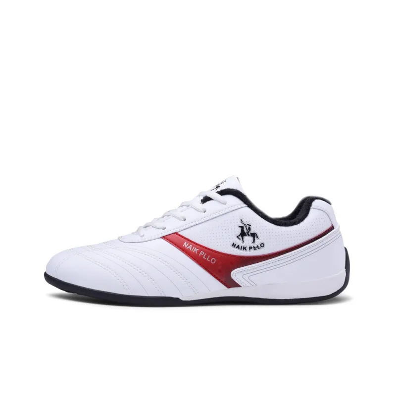 NAIKPLLO Low-Top Casual Shoes Men's-0