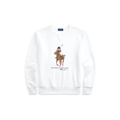 Polo Ralph Lauren Men Sweatshirt
