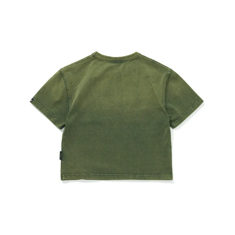 714STREET Regular T Shirt Women's-5