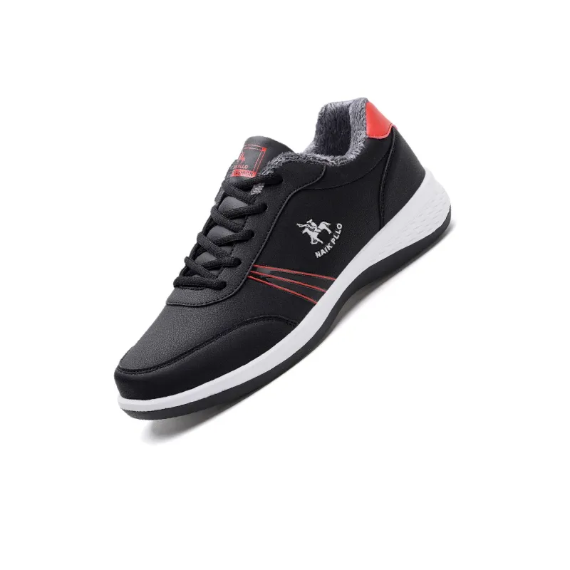 NAIKPLLO Low-Top Casual Shoes Men's-1