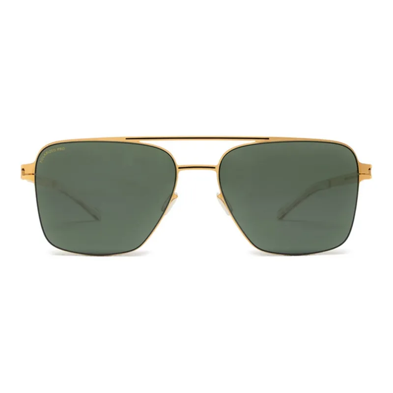 MYKITA Bernie Square Frame Sunglasses-0