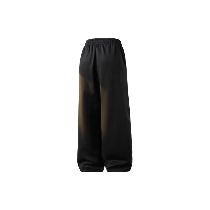 MIIOW Casual Pants Unisex-1