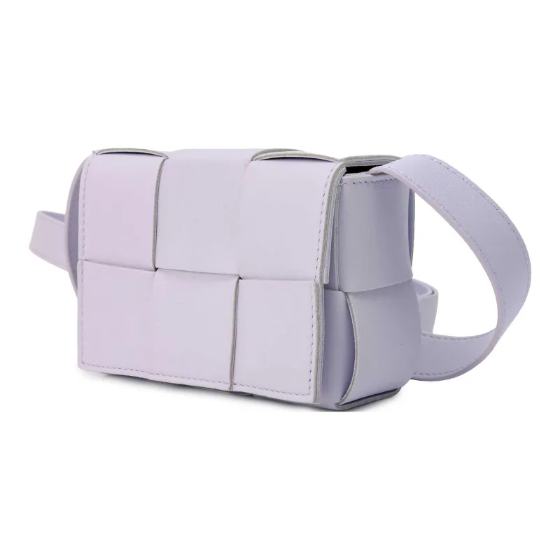 Bottega Veneta Cassette Mini Mirth Washed-1