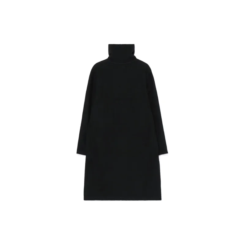 Yohji Yamamoto Sweater Unisex Black-3