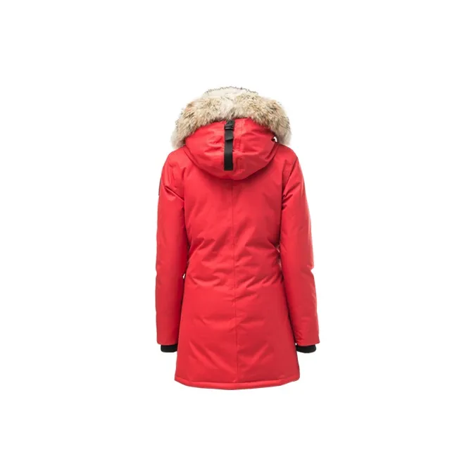 Nobis Carla Down Jacket Women's-10
