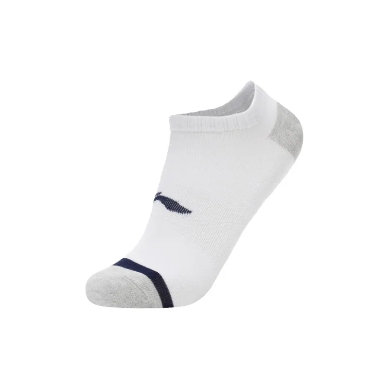 LiNing Fitness Series Ankle Socks Unisex 6 Pack-1