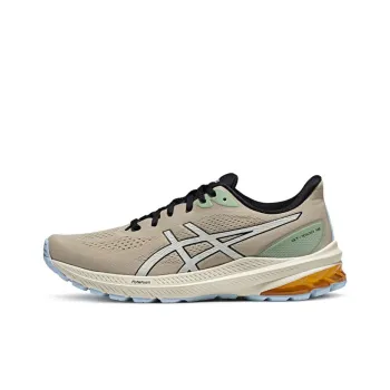Asics GT 1000 12 Tr Nature Bathing Fellow Yellow