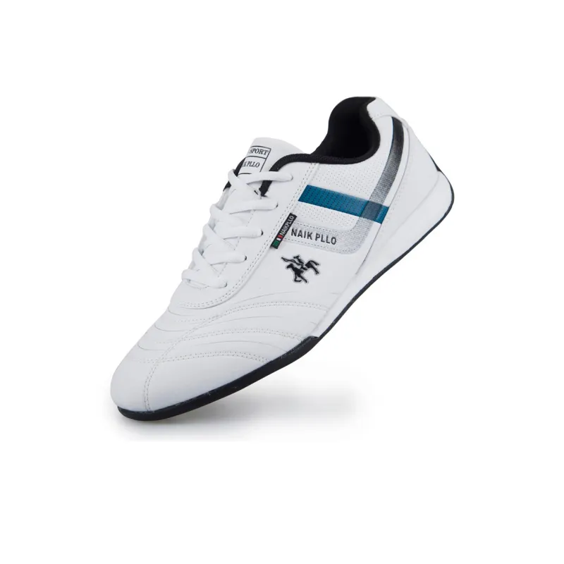 NAIKPLLO Low-Top Casual Shoes Men's-2