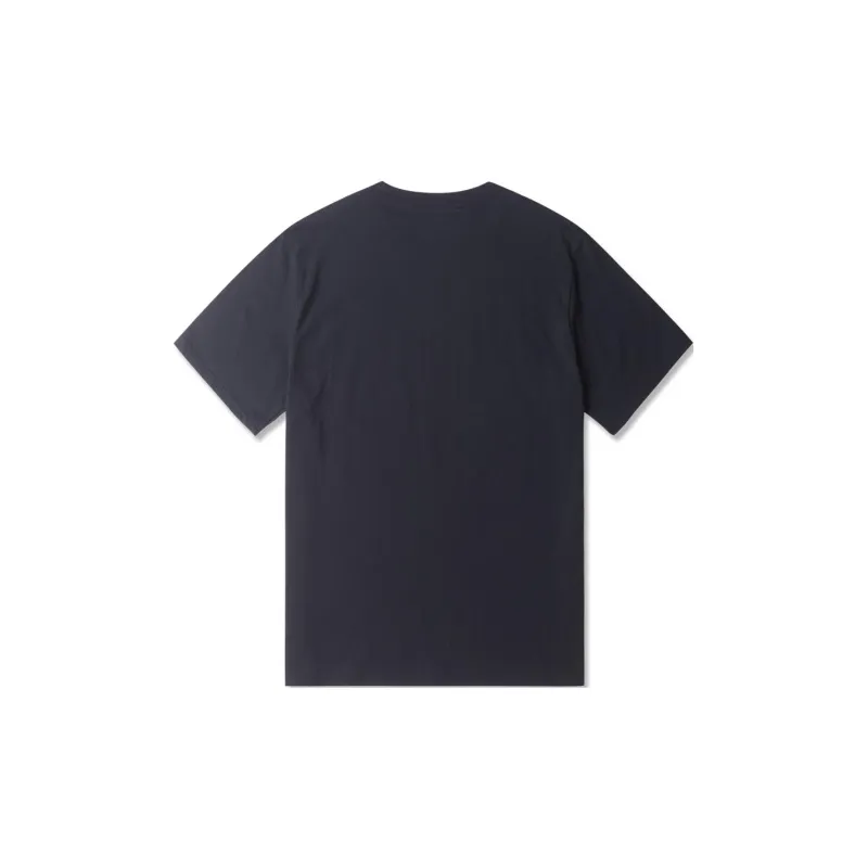 Converse Go To Embroidered Star Chevron Standard Fit T Shirt-1