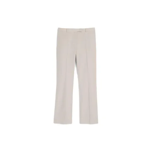 'S MAX MARA Casual Pants Women's Light Beige