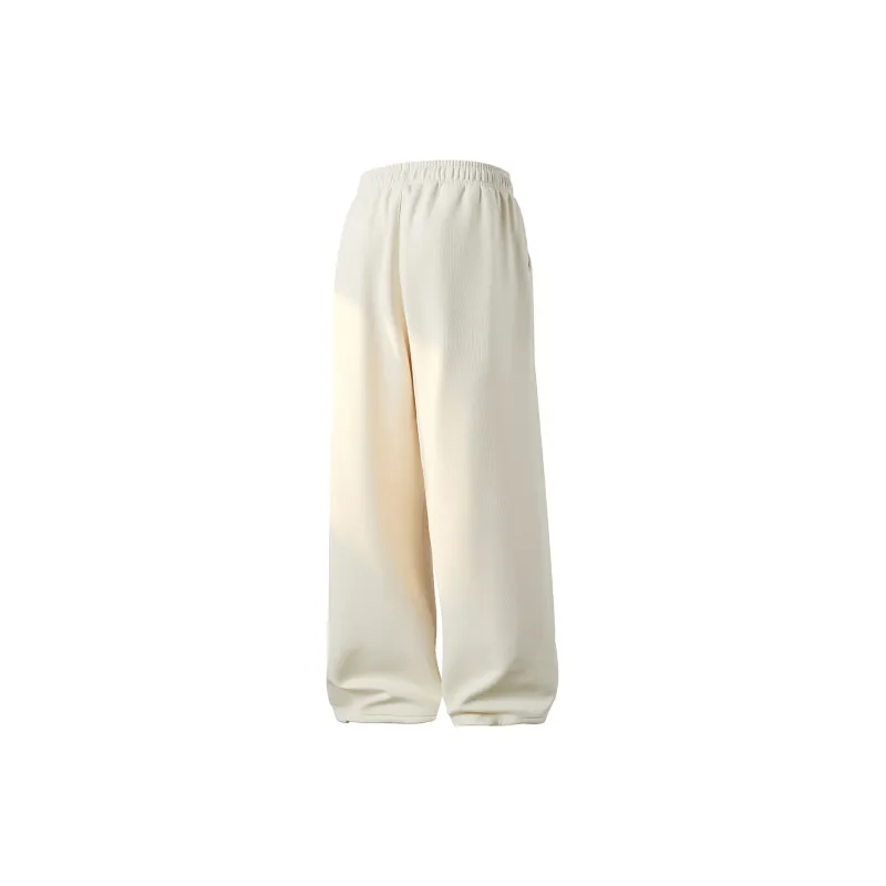 MIIOW Casual Pants Unisex-29