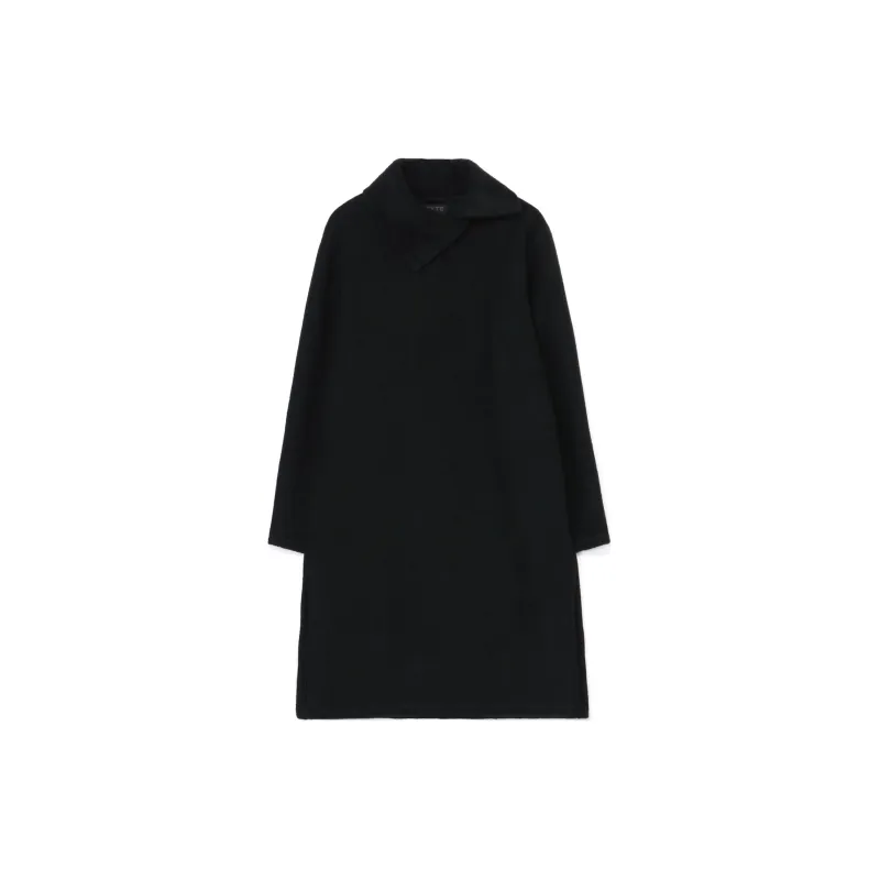 Yohji Yamamoto Sweater Unisex Black-1