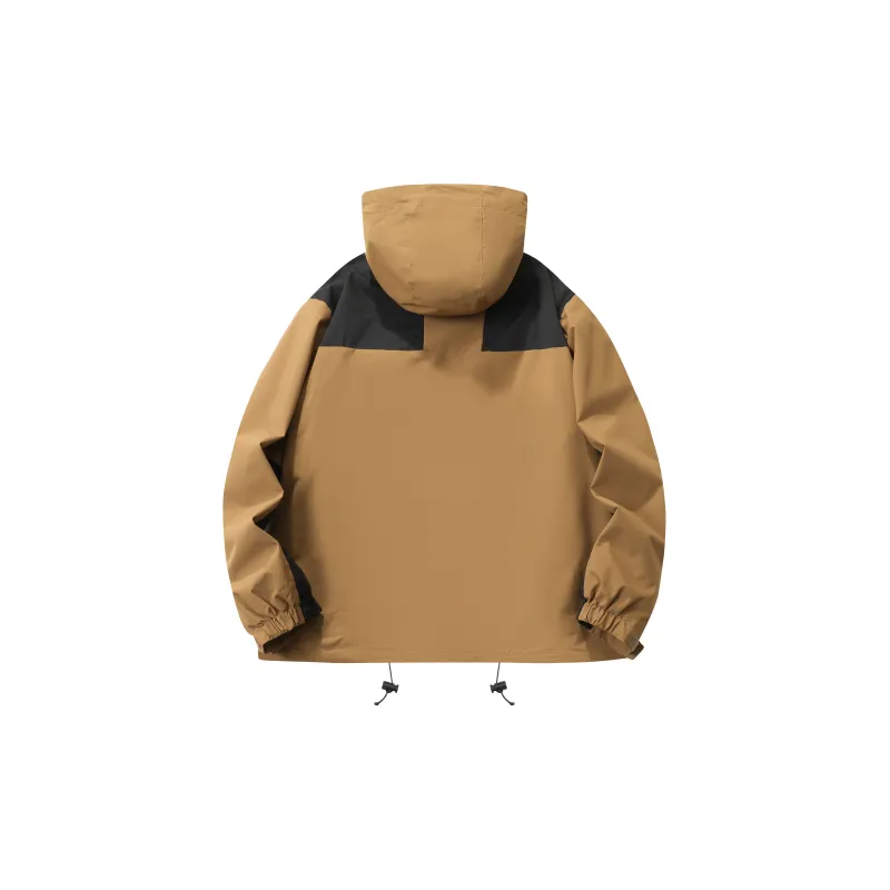 LIGHTNING MONSTER Jackets Coats Unisex-11