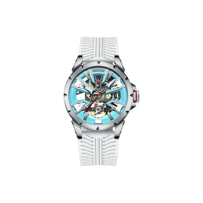 SIBOTTE Men Watch-2