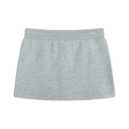KING PRINCE Casual Short Skirts Women's-1