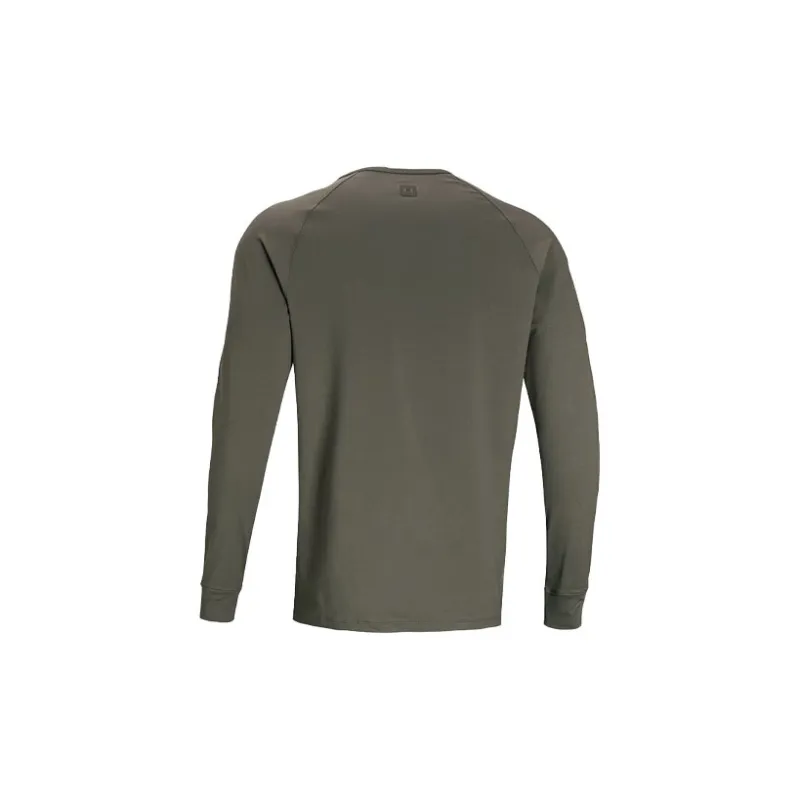 Under Armour T Shirt Men's Olive Green-1
