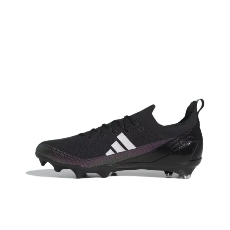 Adidas Adizero Electric+ Core Black Cloud White-0