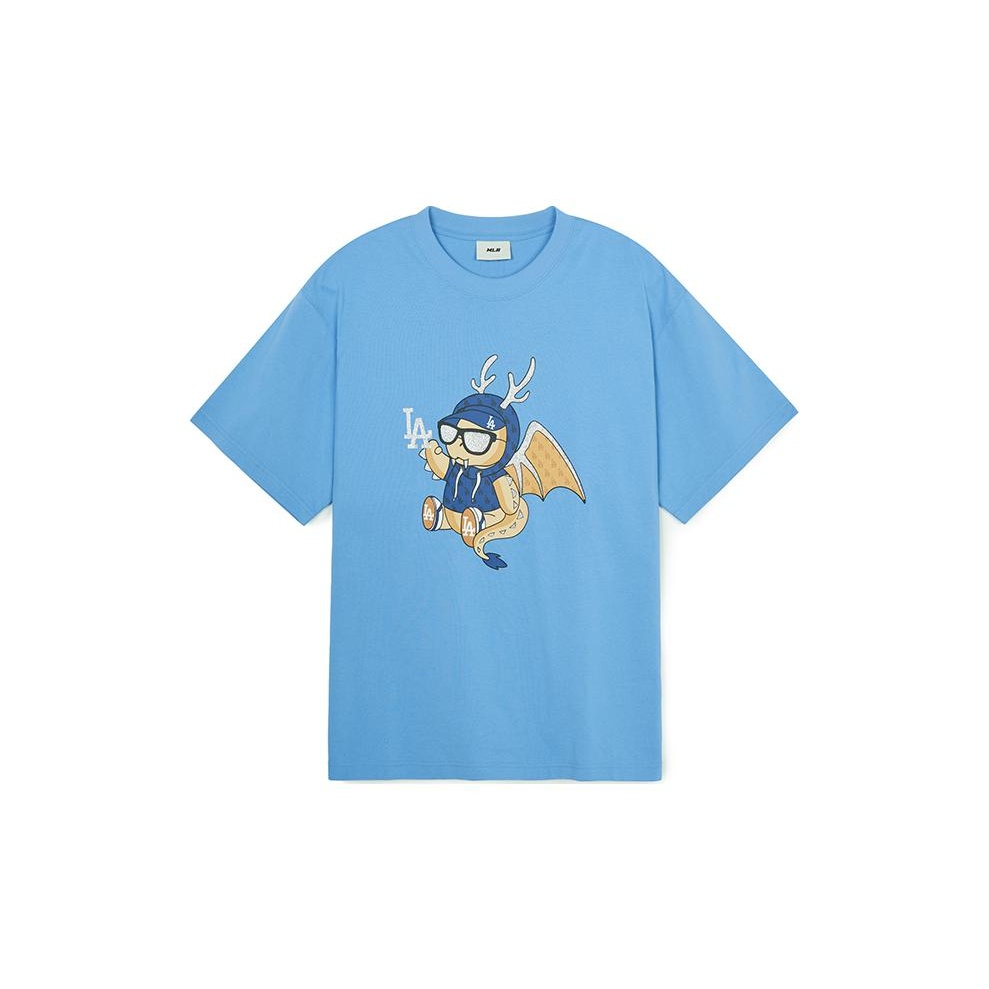 MLB Year of The Dragon Limited Series T-Shirts Unisex Light MLB Year of The Dragon Limited Series T-Shirts Unisex Light