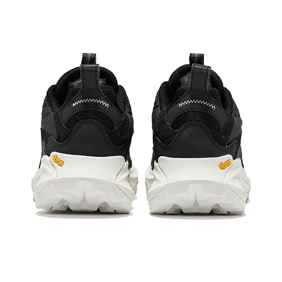 MERRELL Women's Moab Speed 2 GORE TEX 'Black White' Women's-2