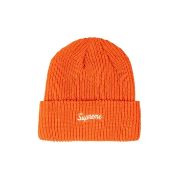 Supreme Loose Gauge Beanie