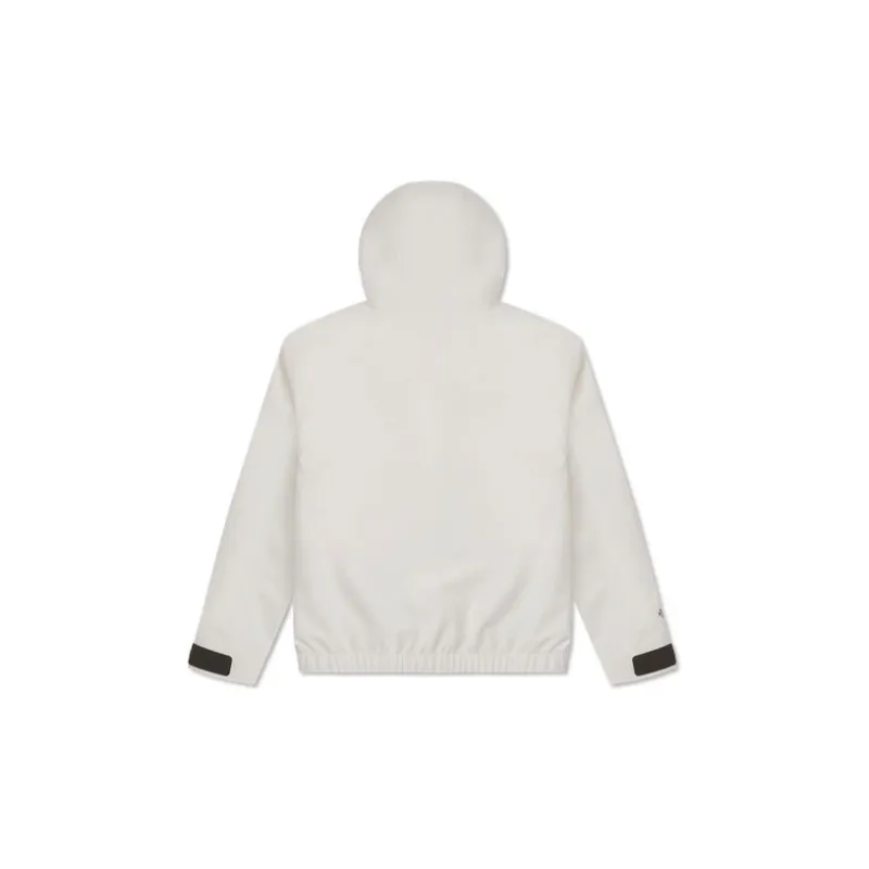 Converse De Luxe Jackets Coats Men's White-1
