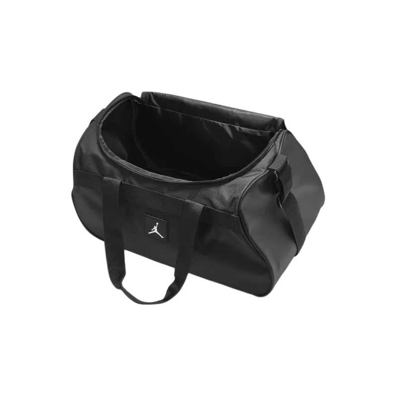 Jordan Essentials Polyester Shoulder Bag Crossbody Bag Handbag Travel Bag Regular Unisex Black-3