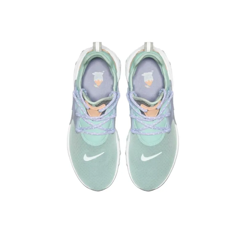 Nike React Presto Teal Tint Oxygen Purple Women's-3