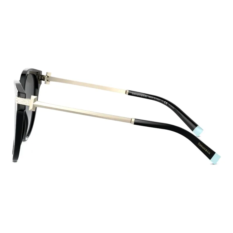 Tiffany & Co Eyewear T Cat eye Frame Sunglasses-2