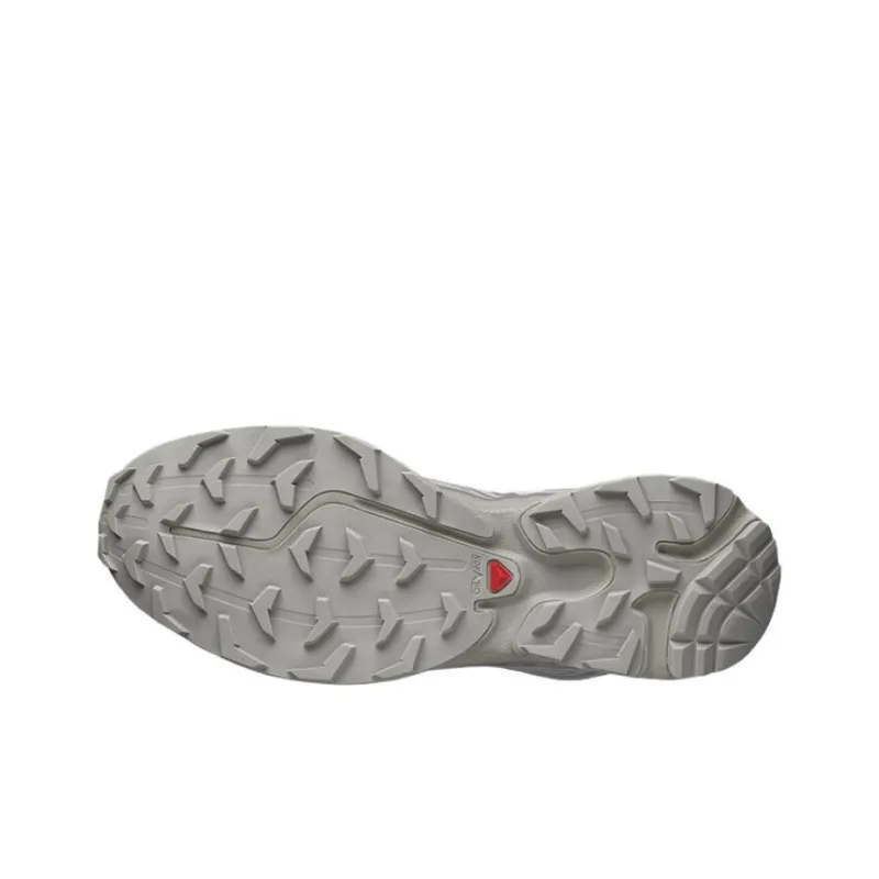 SALOMON XT-6 Ghost Gray-4