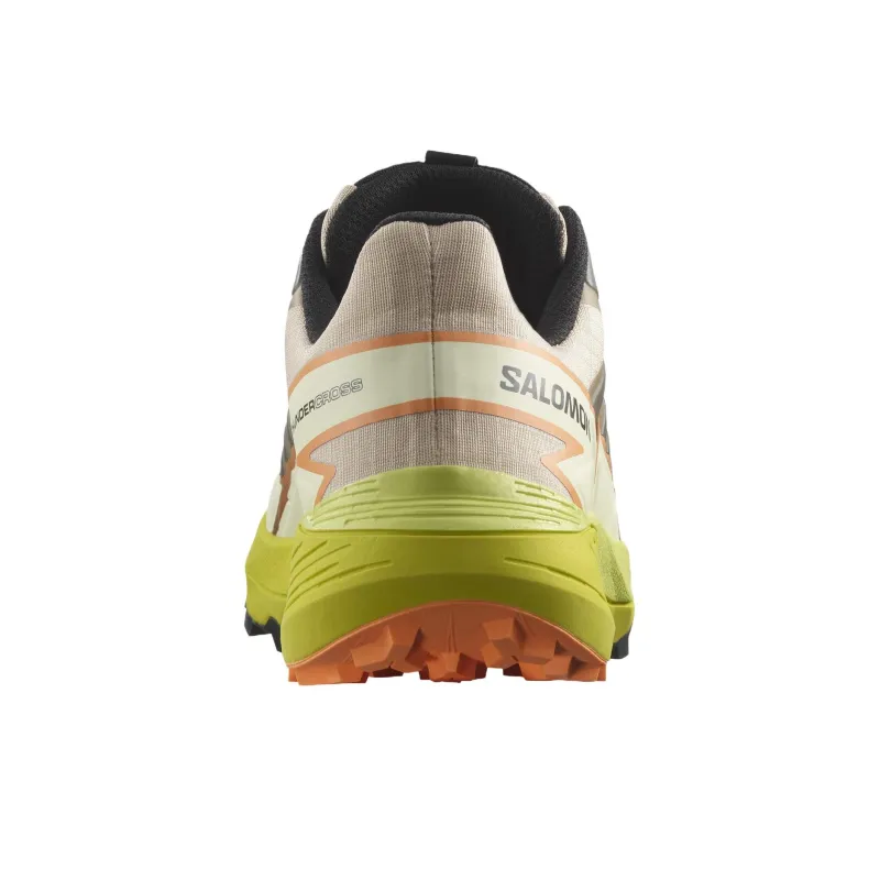 SALOMON Thundercross Logo-print Sneakers-3