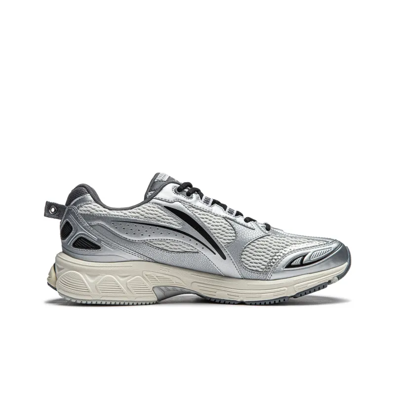 LINING Fuyao 2.0 'Grey Silver'-1