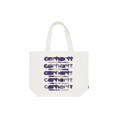 Camelbak WIP Cotton Tote Bag Shopping Bag Shoulder Bag Handbag Regular Unisex Beige
