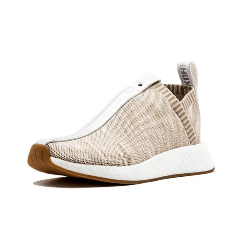 Adidas Nmd CS2 Kith X Naked Sandstone-1