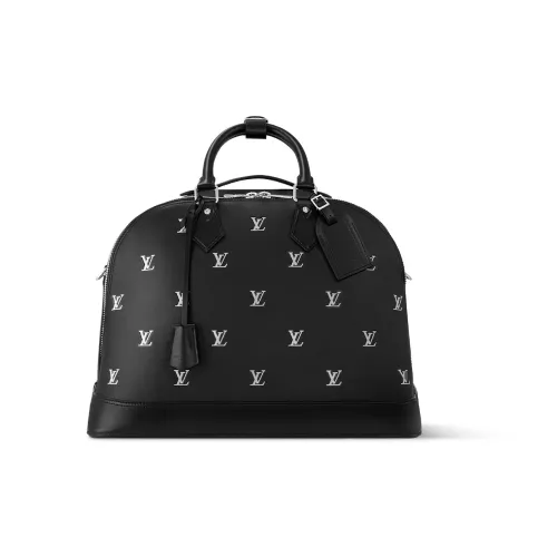 LOUIS VUITTON Alma Travel Bags