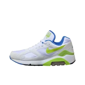 Nike Air Max 180 History Of Air Women's
