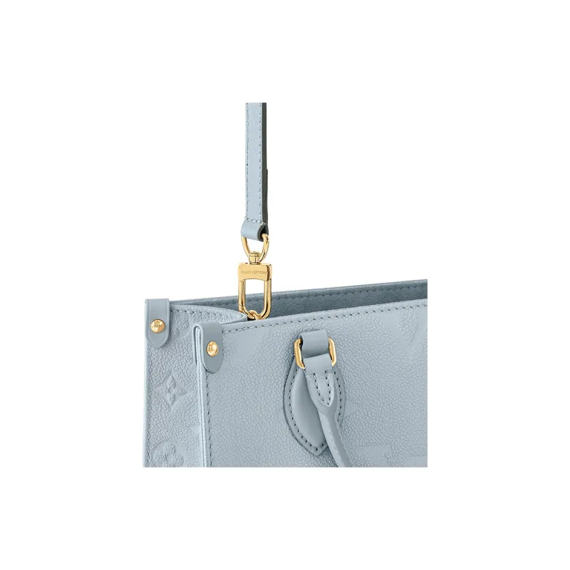 LOUIS VUITTON M46993 OnTheGo Pm-3