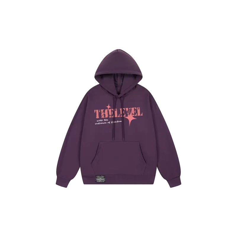 LEVEL RELAX Series Sweatshirt Unisex-8
