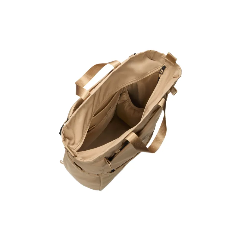 Nike Convertible Diaper Maternity 25L Bag Hemp/Hemp/Sail-6