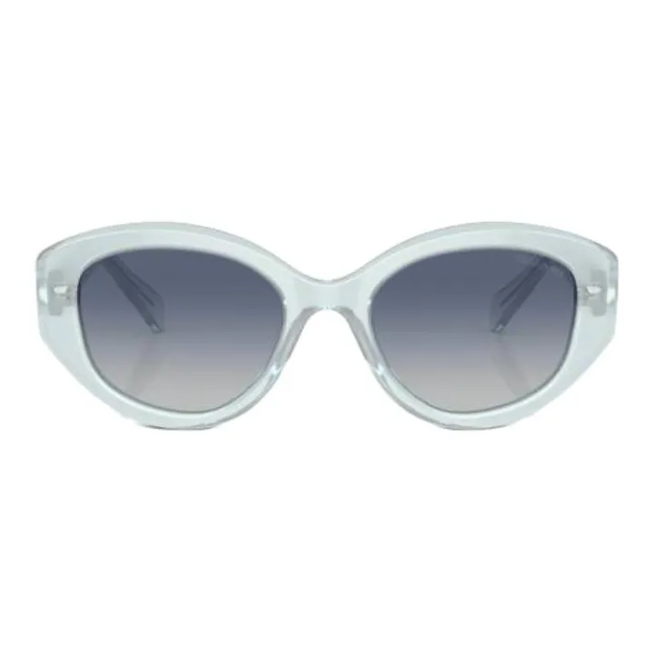 Swarovski Eyewear Cat Eye Sunglasses-1