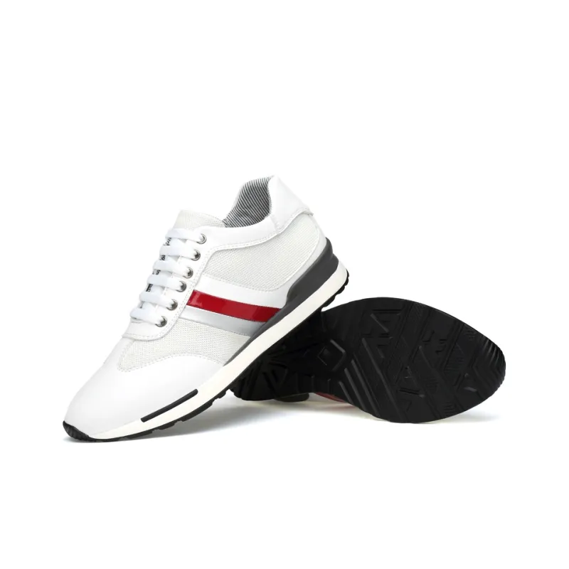 The Bull's House Low-Top Casual Shoes Unisex-5