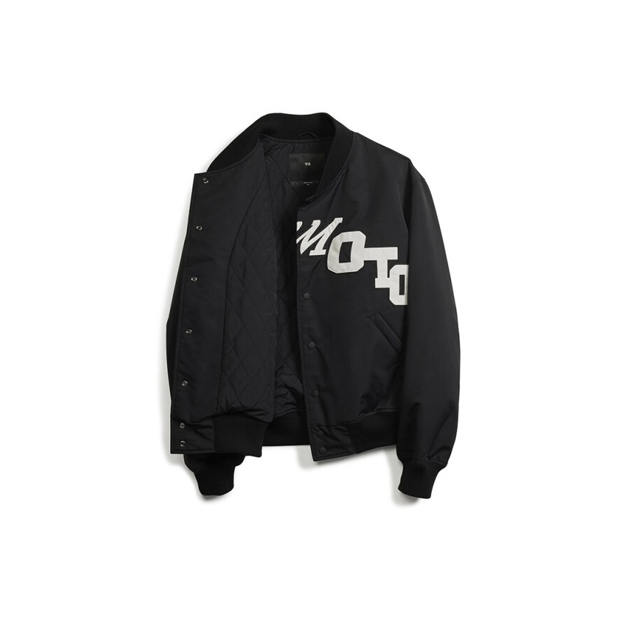 Y-3 bomber jacket Team Jacket PRM EU