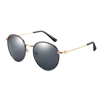  JIGOTT Sunglasses Unisex