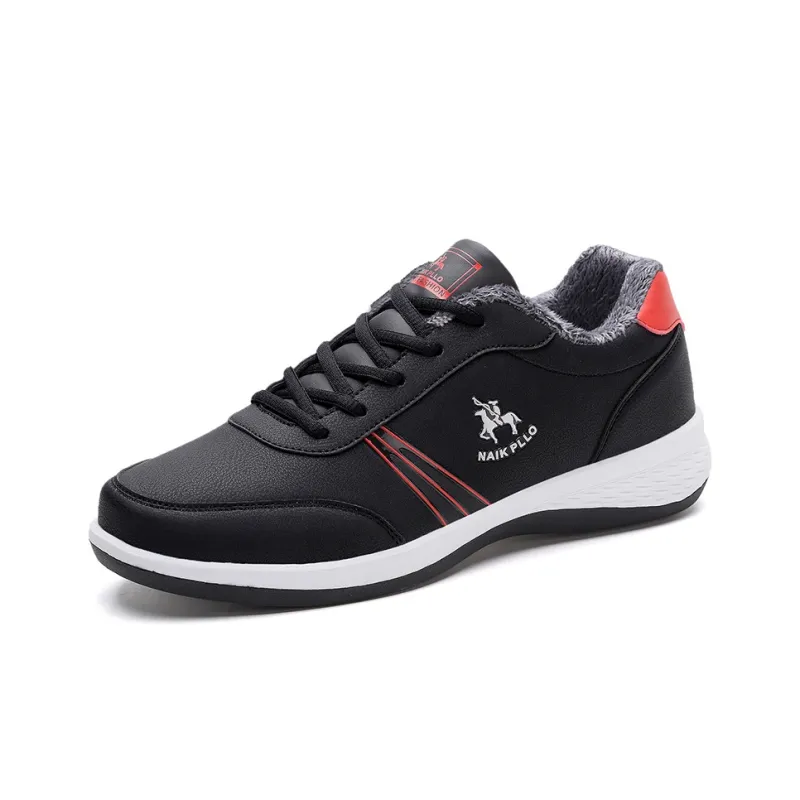 NAIKPLLO Low-Top Casual Shoes Men's-0